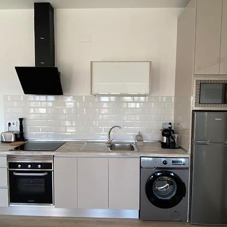 Sea Escape 2 Apartman Almuñécar Kültér fotó