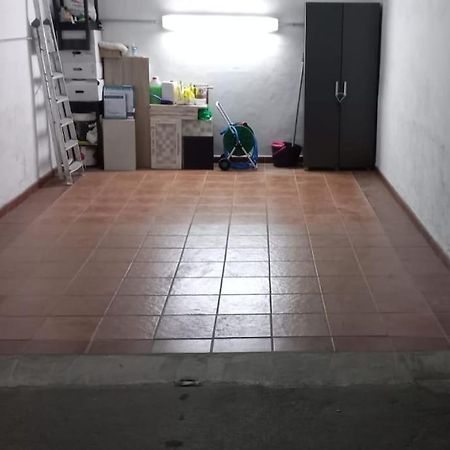 Sea Escape 2 Apartman Almuñécar Kültér fotó