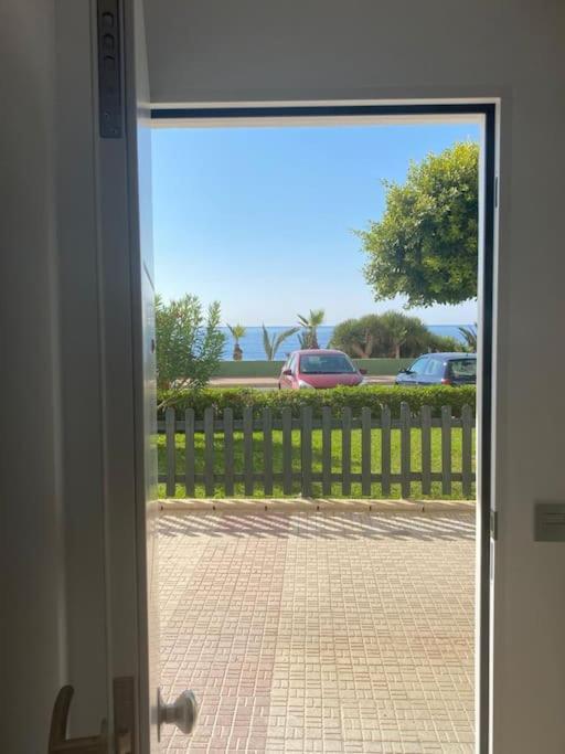 Sea Escape 2 Apartman Almuñécar Kültér fotó
