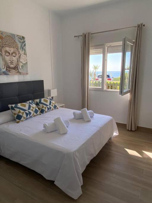 Sea Escape 2 Apartman Almuñécar Kültér fotó