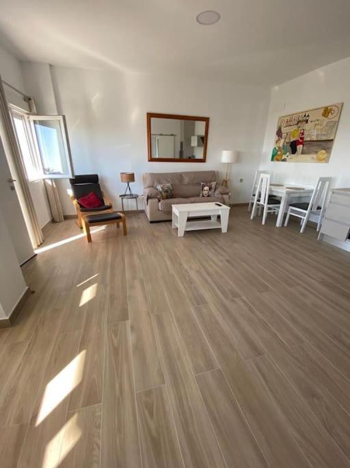 Sea Escape 2 Apartman Almuñécar Kültér fotó
